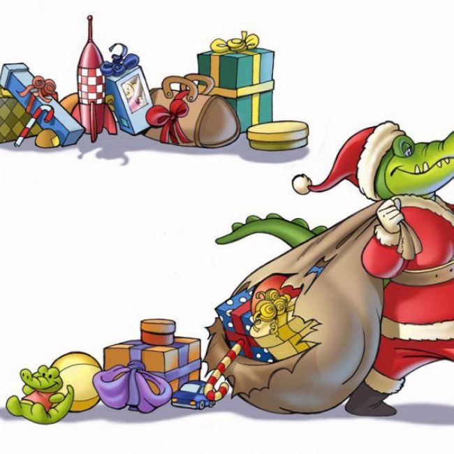 Navidad