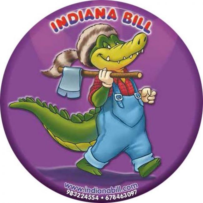 Actividades en verano Indiana Bill | Parques para niños en Valladolid