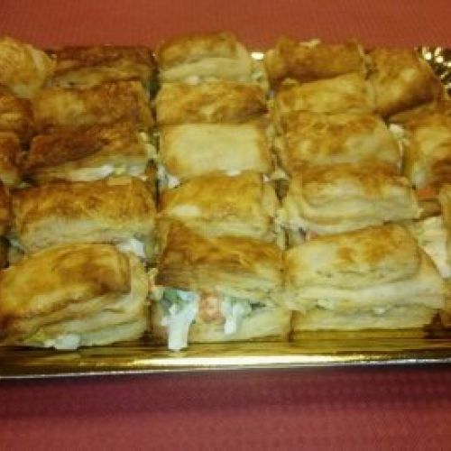 Menú papás