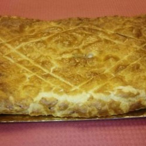 Menú papás