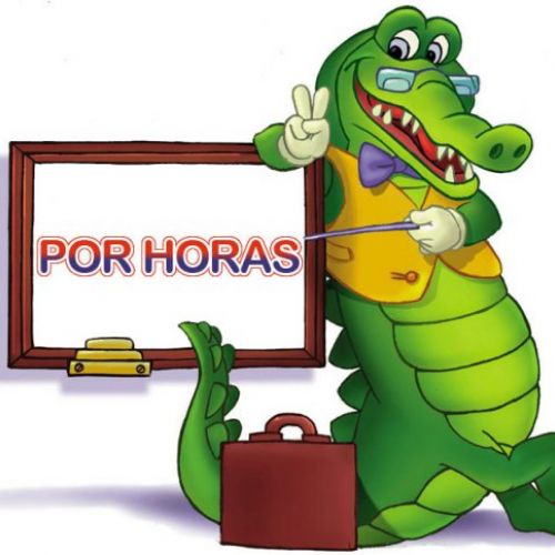 Fiestas por horas