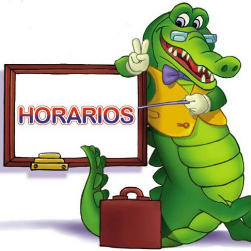 Horario fiestas universitarias en Valladolid Horario fiestas universitarias en Valladolid