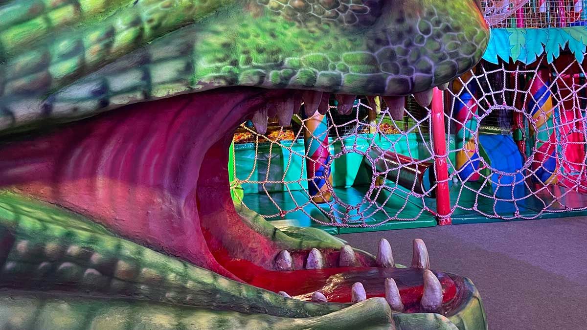 Fiestas privadas Indiana Bill Valladolid | Parque de ocio