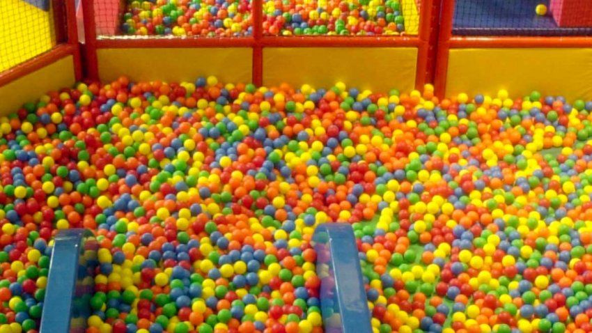 Cumpleaños y fiestas