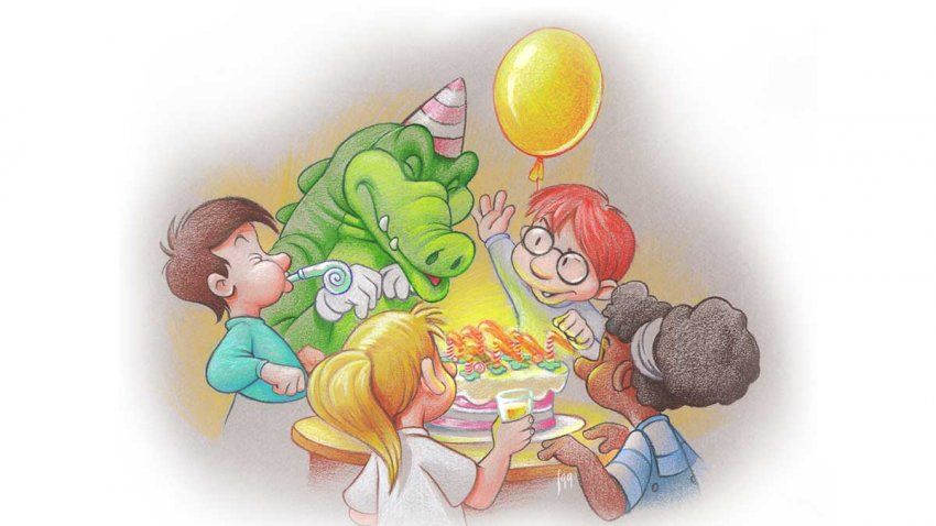 Indiana Bill Valladolid. Cumpleaños infantiles en Valladolid