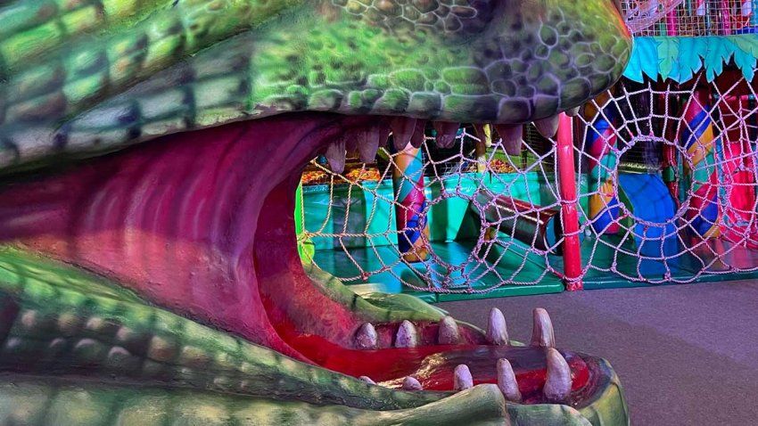 Fiestas privadas Indiana Bill Valladolid | Parque de ocio