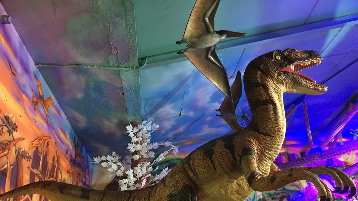 Menú de meriendas para padres y madres