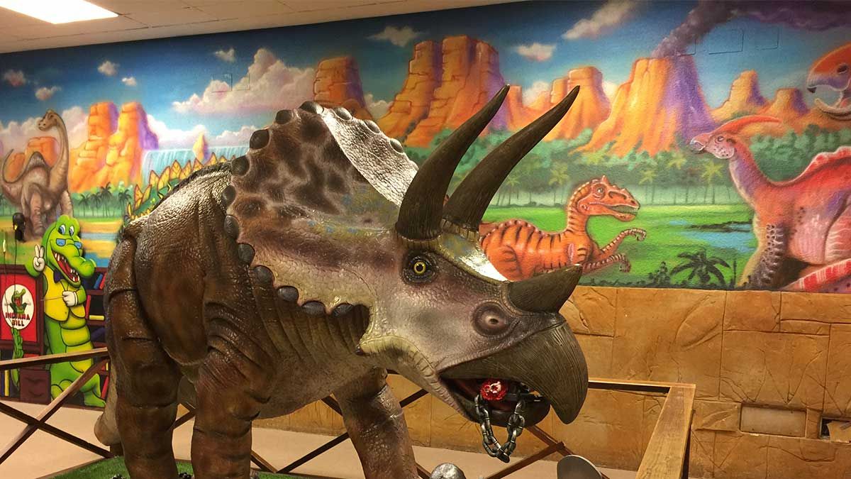 Menús celebraciones